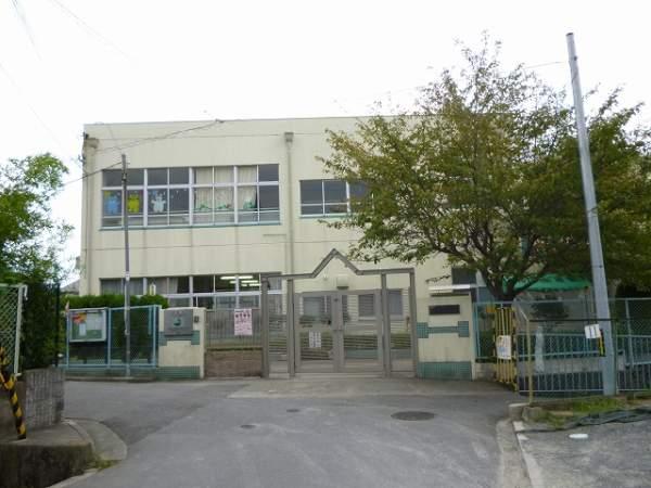 kindergarten ・ Nursery. 650m to Shimizu kindergarten
