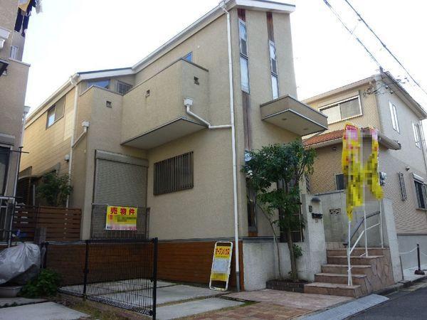 Local appearance photo