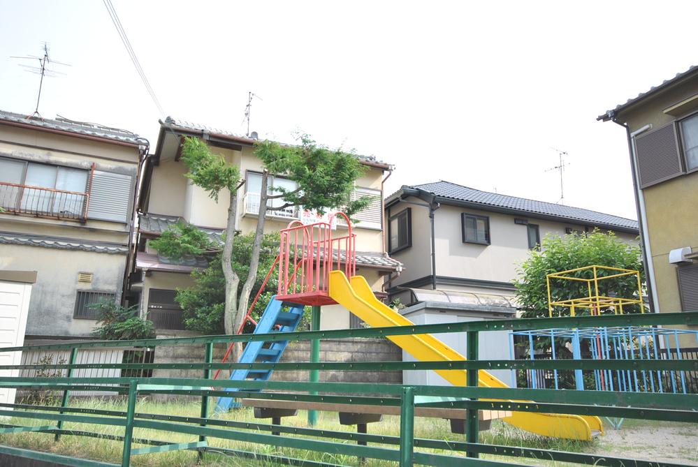 Local appearance photo. Local (June 2013) Shooting