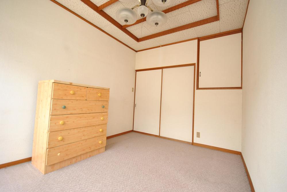 Non-living room. Indoor (June 2013) Shooting