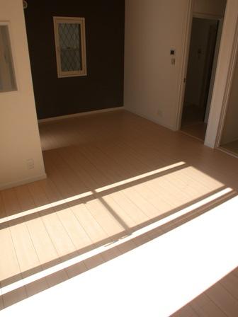 Living. Indoor (January 2013) Shooting