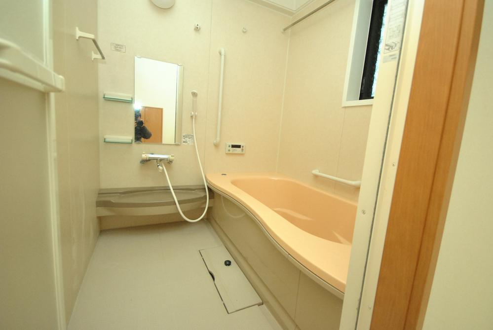 Bathroom. Indoor (12 May 2013) Shooting