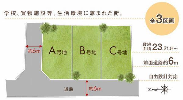 Local appearance photo