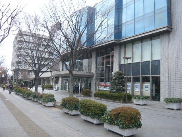 Government office. 1045m to Takatsuki City Hall