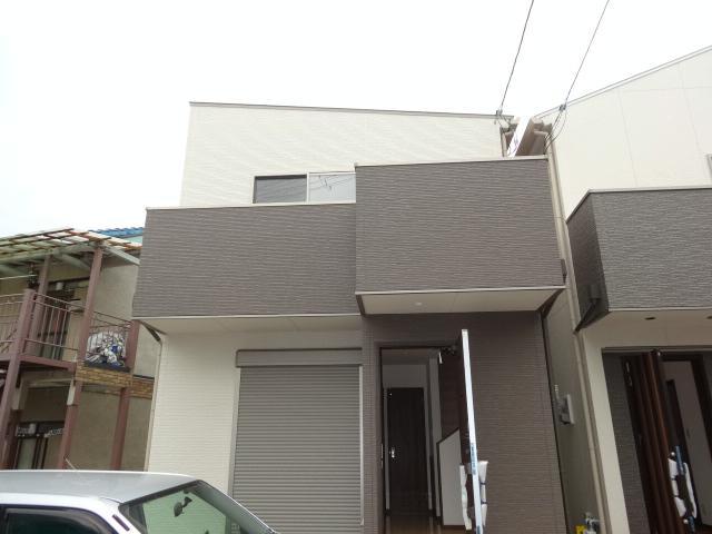 Local appearance photo. appearance