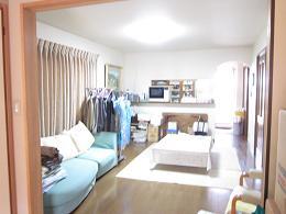 Living. Indoor (July 2013) Shooting