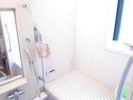 Bathroom. Indoor (July 2013) Shooting