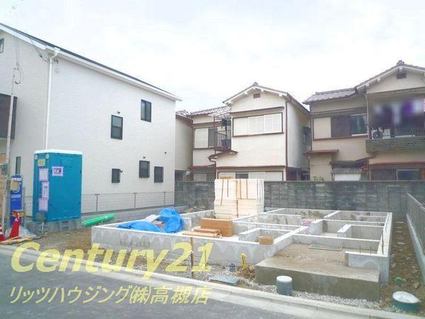 Local photos, including front road