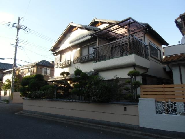 Local appearance photo