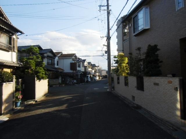 Local appearance photo