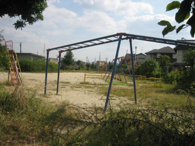 park. 1546m to Tsue park