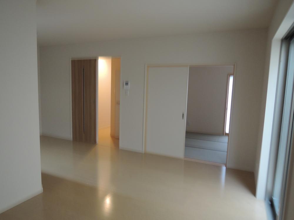 Living. Indoor (10 May 2013) Shooting