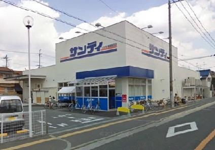 Other. Neighborhood environment: Sandy Takanishi shop