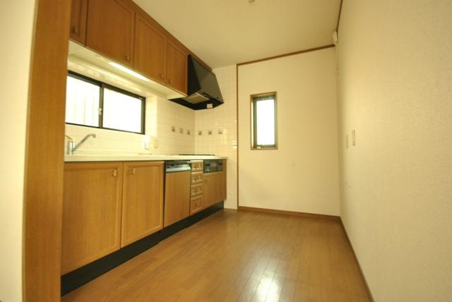 Kitchen. Indoor (12 May 2013) Shooting