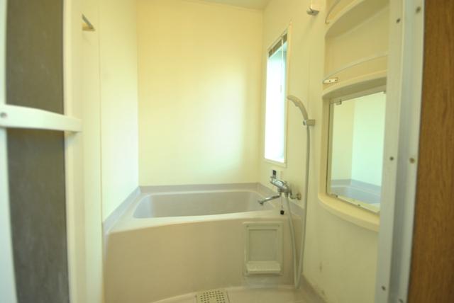 Bathroom. Indoor (12 May 2013) Shooting