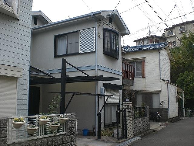 Local appearance photo