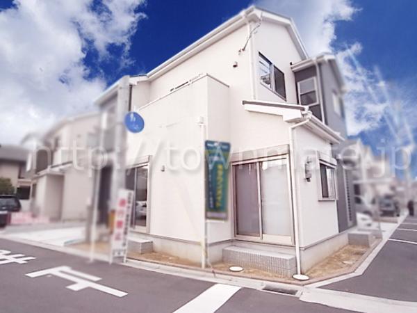 Local appearance photo. Simple appearance