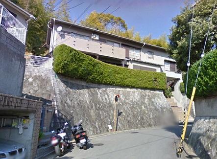 Local appearance photo. Surrounding'll calm down in a few quiet environment the car street ◎ view is very well, To think you spacious garden with or able to taste all the rooms open space is green There are many, Heart will be healed. Your preview do not hesitate please