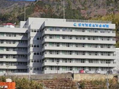 Hospital. Medical Corporation Towa Board 741m until the first Towa Association hospital