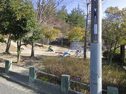 Other. Shibatani ancient tomb park