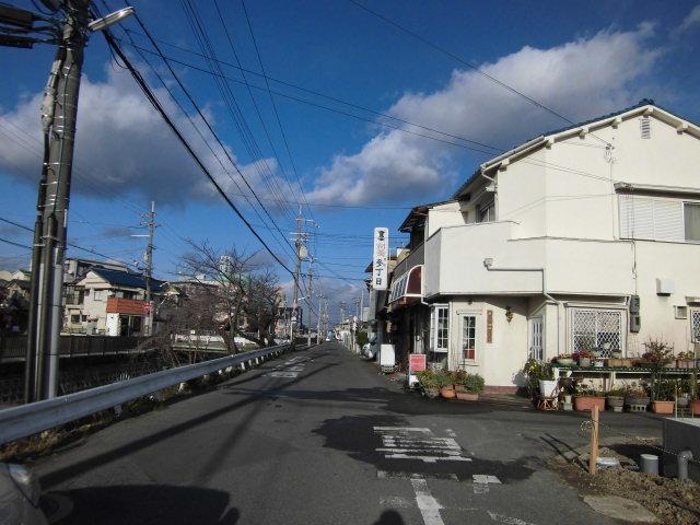 Local photos, including front road