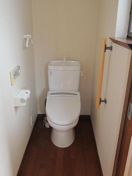 Toilet. Local (12 May 2013) Shooting