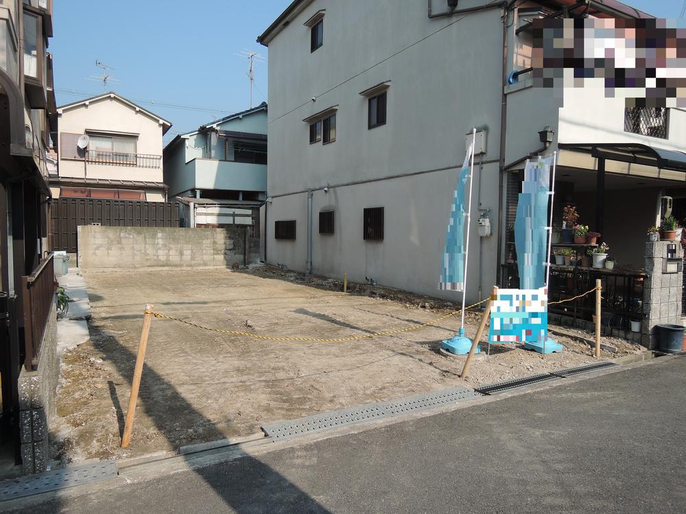 Local land photo. Local (11 May 2013) Shooting