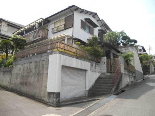 Local appearance photo. Exterior Photos