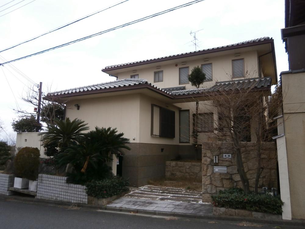 Local appearance photo. Local (January 2013) Shooting