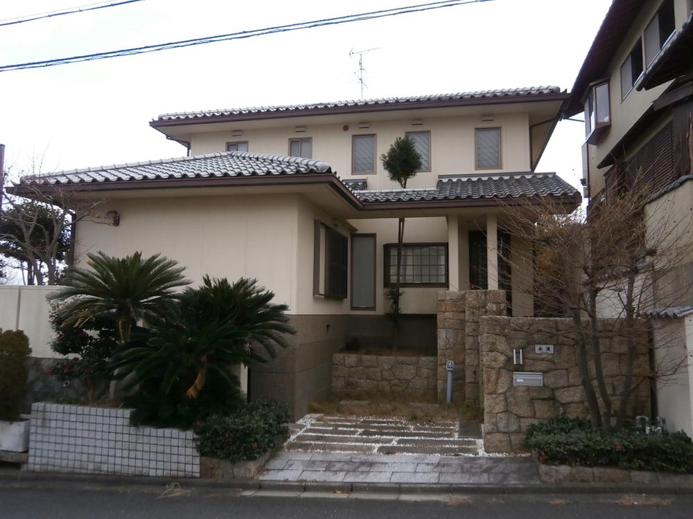 Local appearance photo. Local (January 2013) Shooting