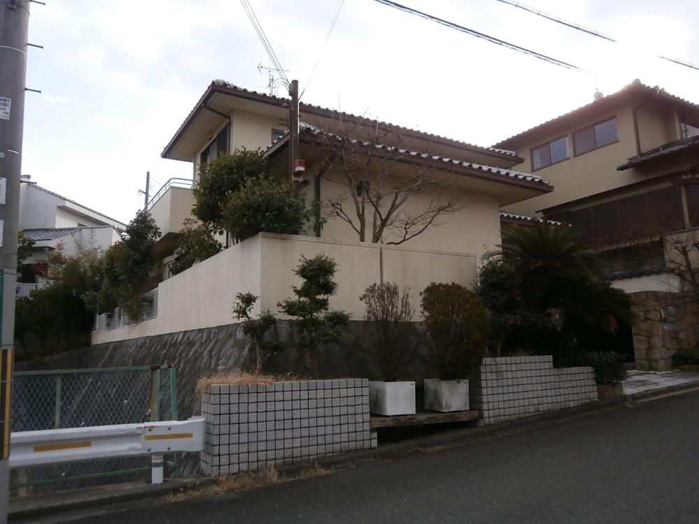 Local appearance photo. Local (January 2013) Shooting