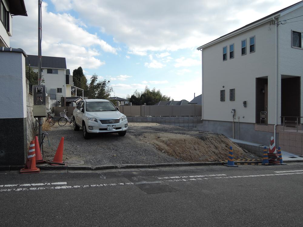 Local land photo. Local (11 May 2013) Shooting