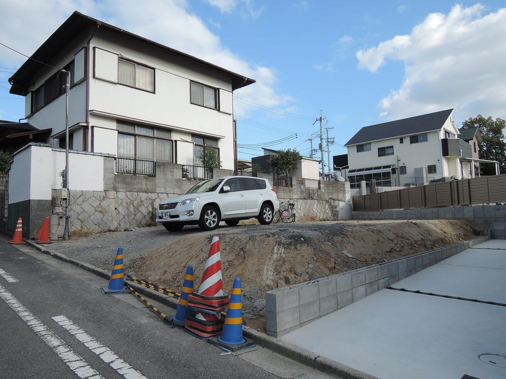 Local land photo. Local (11 May 2013) Shooting