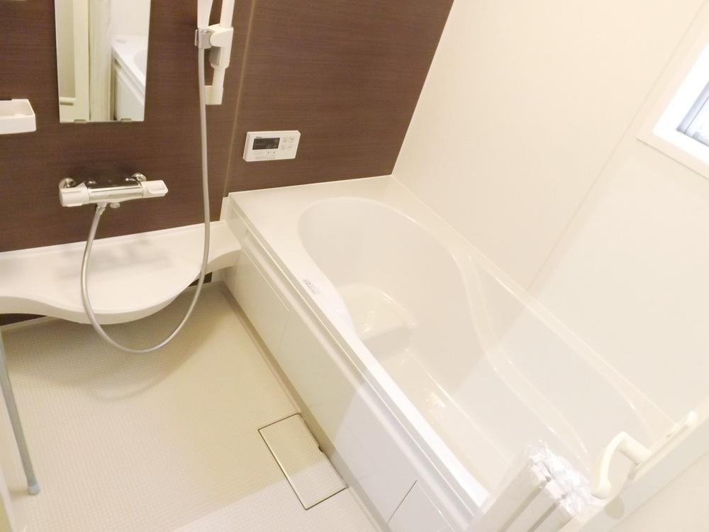 Bathroom. Bathroom heating dryer