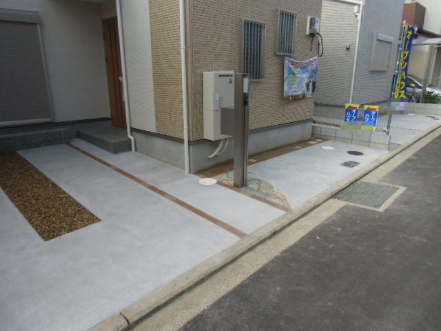 Local appearance photo