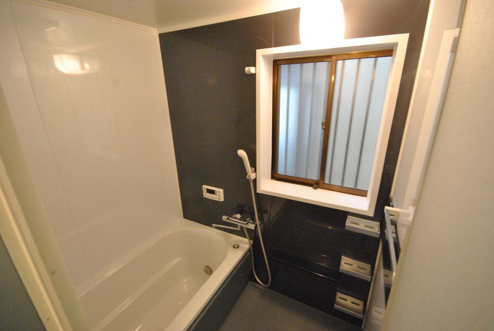 Bathroom. Room (May 2013) Shooting