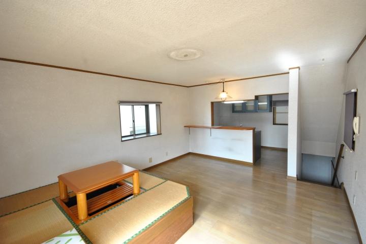 Living. Living (May 2013) Shooting