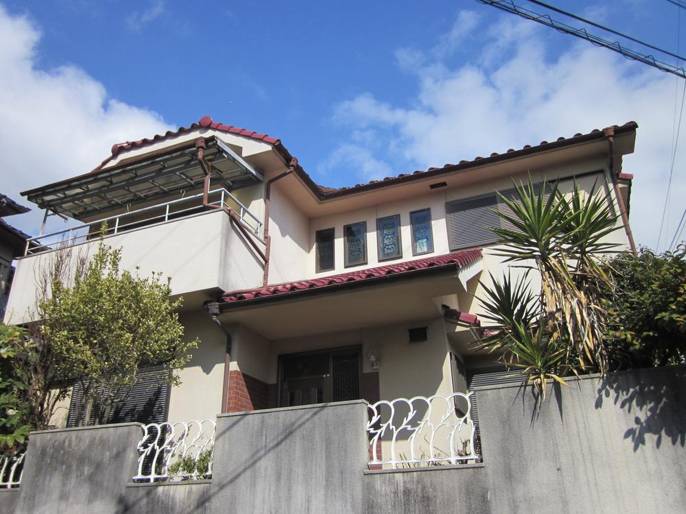 Local appearance photo. Local (March 2013) Shooting