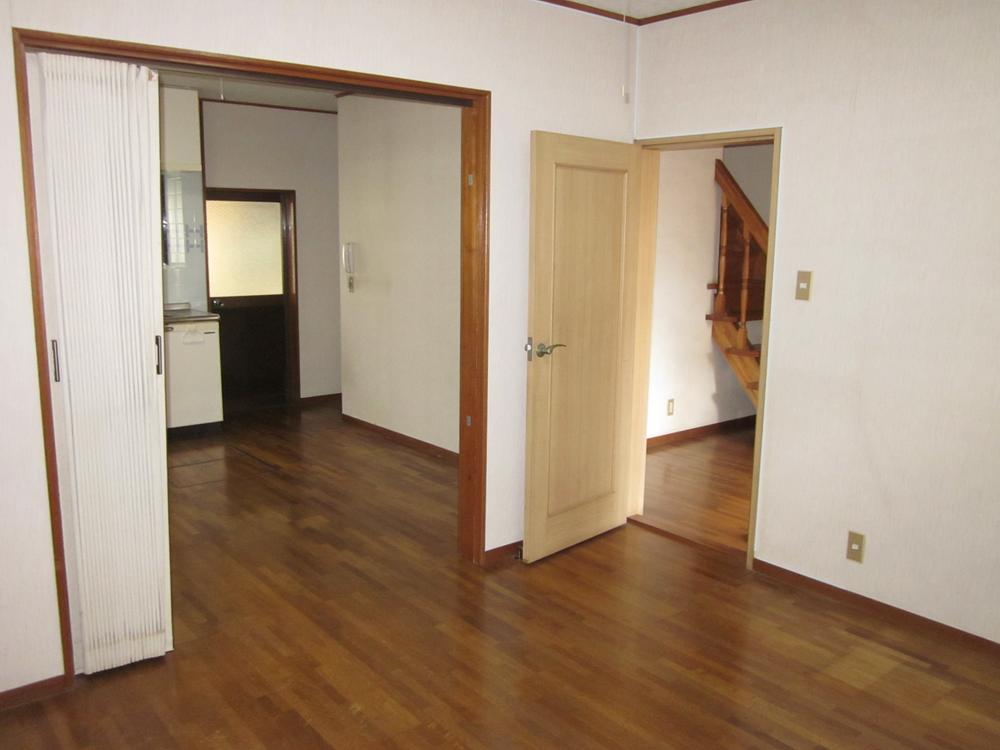 Living. Indoor (March 2013) Shooting