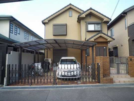 Local appearance photo. Appearance 1