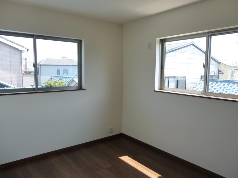 Same specifications photos (Other introspection).  ■ 3 Kaiyoshitsu