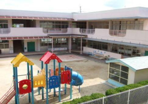 Other. Akutagawa kindergarten