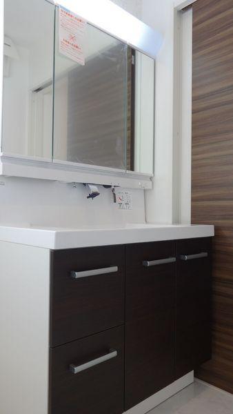 Wash basin, toilet. Indoor (12 May 2013) Shooting