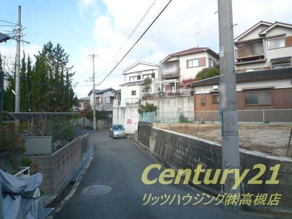 Local photos, including front road