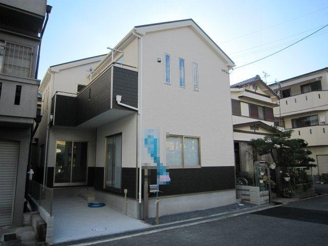 Local appearance photo. Local (December 20, 2013) we have taken complete!