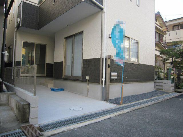 Local appearance photo. Local (December 20, 2013) Shooting