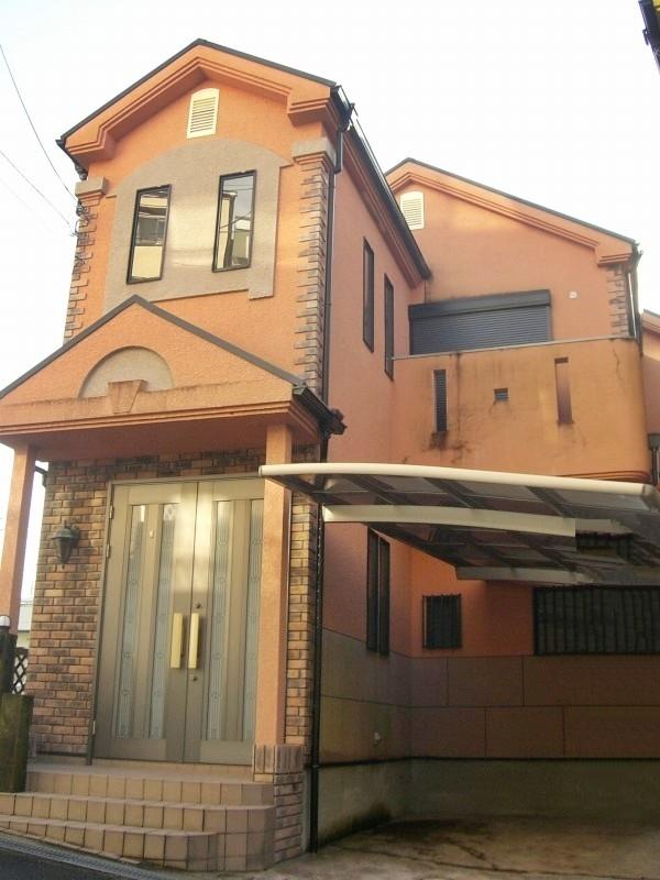 Local appearance photo