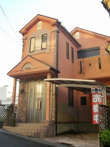 Local appearance photo