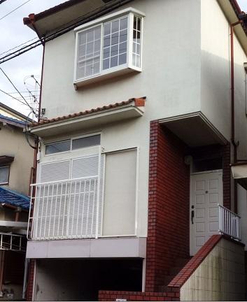 Local appearance photo. Contribute to the household in the solar power generation system! System is a kitchen replacement already! We settled down less peripheral car street! Super Savoy is a 5 minute walk! It is 2WAY available