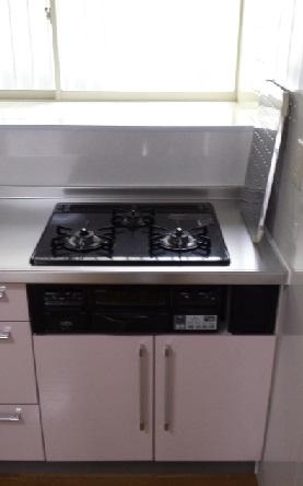 Kitchen. Easy-to-use is a good system kitchen replacement already